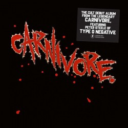 Carnivore - "Carnivore"...