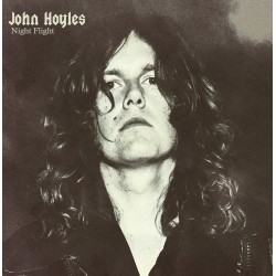 John Hoyles - "Night...