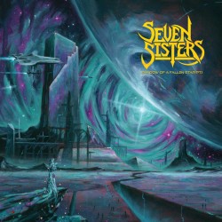 Seven Sisters - "Shadow of...