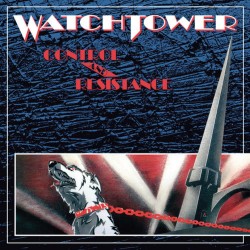 Watchtower - "Control and...