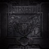 Monasterium - "Monasterium" (LP)