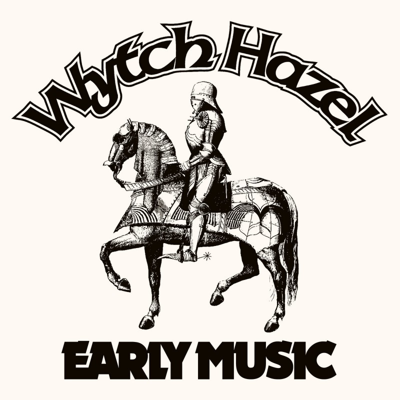 Wytch Hazel - "Early Music" (3x7")