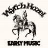 Wytch Hazel - "Early Music" (3x7")