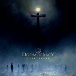 Doomocracy - "Unorthodox" (CD)