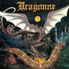 Dragonne - "On Dragons Wings" (CD)