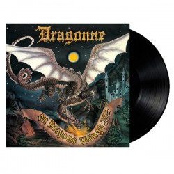 Dragonne - "On Dragons...
