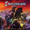 Incursion - "Blinding Force" (CD)