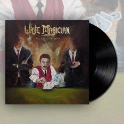 White Magician - "Dealers...