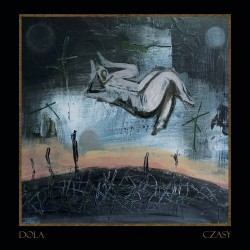 Dola - "Czasy" (CD)