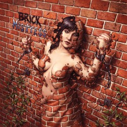 Brick Mistress -...