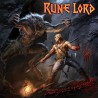 Runelord - "Doomsday Script" (CD)