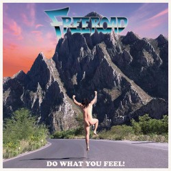 激安大特価！ FREEROAD Do What You Feel! CD 洋楽 - d9development.com