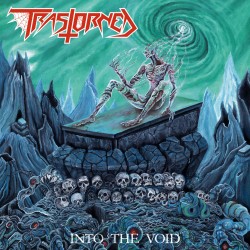Trastorned - "Into the...