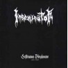 Inseminator - "Septennium Blasphemiae" (CD)