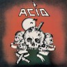 Acid - "Acid" (LP + 7")