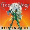 Cloven Hoof - "Dominator" (slipcase CD)