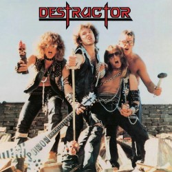 Destructor - "Maximum...