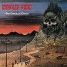 Manilla Road - "The Courts of Chaos" (CD)