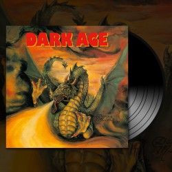 Dark Age - "Dark Age" (LP)
