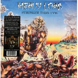 Heavy Load - "Stronger Than...