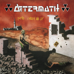 Aftermath - "Don't Cheer Me...