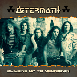 Aftermath - "Building Up to...