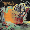 Capharnaum - "Capharnaum" (CD)