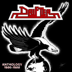 Drifter - "Anthology...