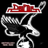 Drifter - "Anthology 1986-1988" (CD)