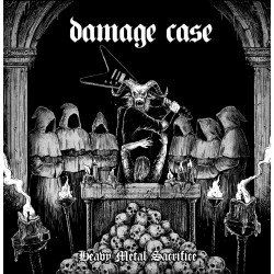 Damage Case - "Heavy Metal...