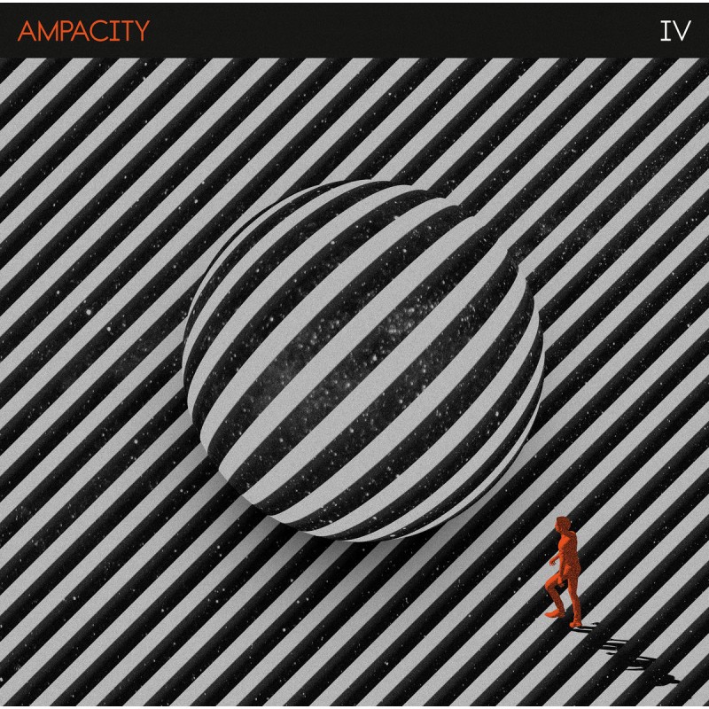 Ampacity - "IV" (CD)