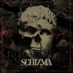 Schizma - "Upadek" (CD)