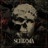 Schizma - "Upadek" (CD)