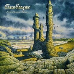 Gatekeeper - "From Western...