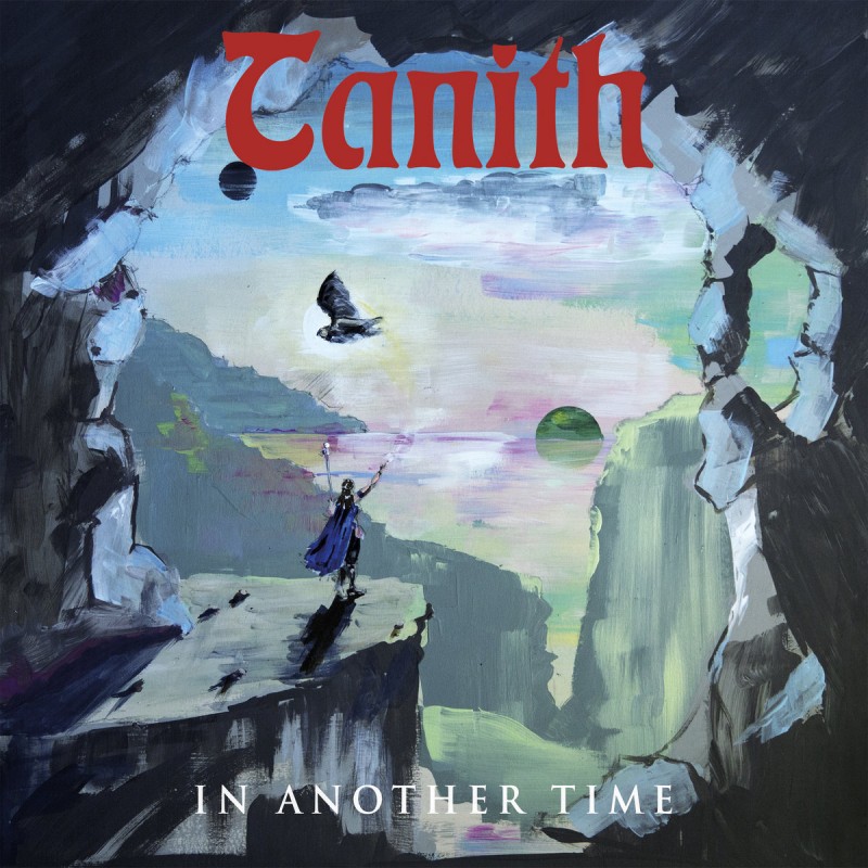 Tanith - "In Another Time" (CD)