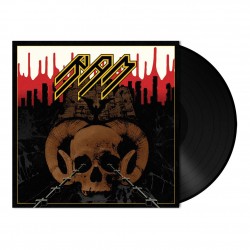Ram - "Death" (LP)