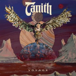 Tanith - "Voyage" (CD)