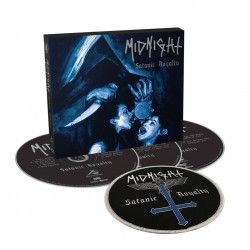 Midnight - "Satanic...