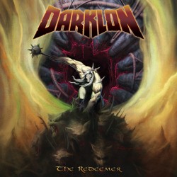 Darklon - "The Redeemer" (CD)