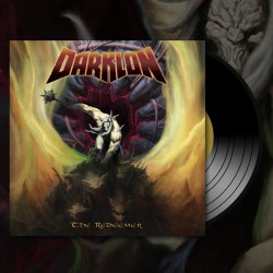 Darklon - "The Redeemer" (LP)