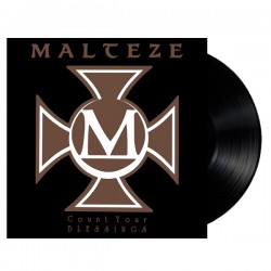 Malteze - "Count Your...