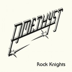 Amethyst - "Rock Knights"...