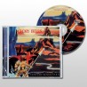 Glory Bell - "Century Rendezvous" (slipcase CD)