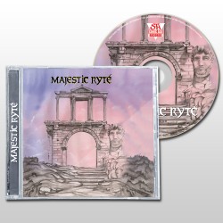 Majestic Ryte - "Majestic...
