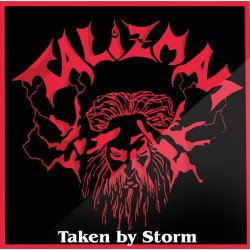 Talizman - "Taken by Storm"...