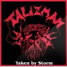 Talizman - "Taken by Storm" (digiCD)