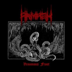 Armagh - "Venomous Frost"...