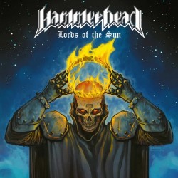 Hammerhead - "Lords of the...