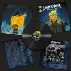 Hammerhead - "Lords of the Sun" (LP)