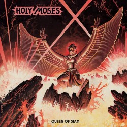 Holy Moses - "Queen of...
